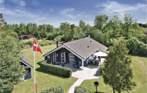 Stunning Home In Oksbøl With Sauna
